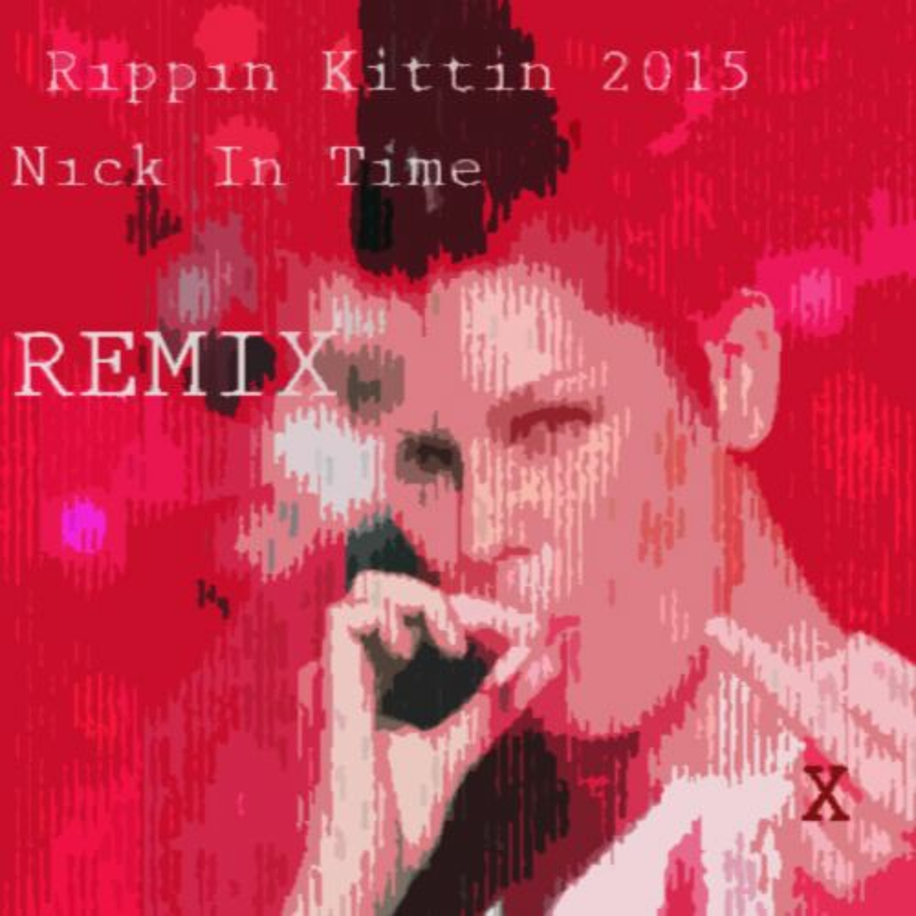 Miss Kittin - Rippin Kittin ( Nick In Time Remix 2105 ) Special DJ episode artwork