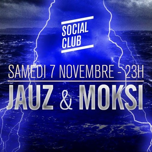 #JAUZSOCIAL mix contest by KOOS