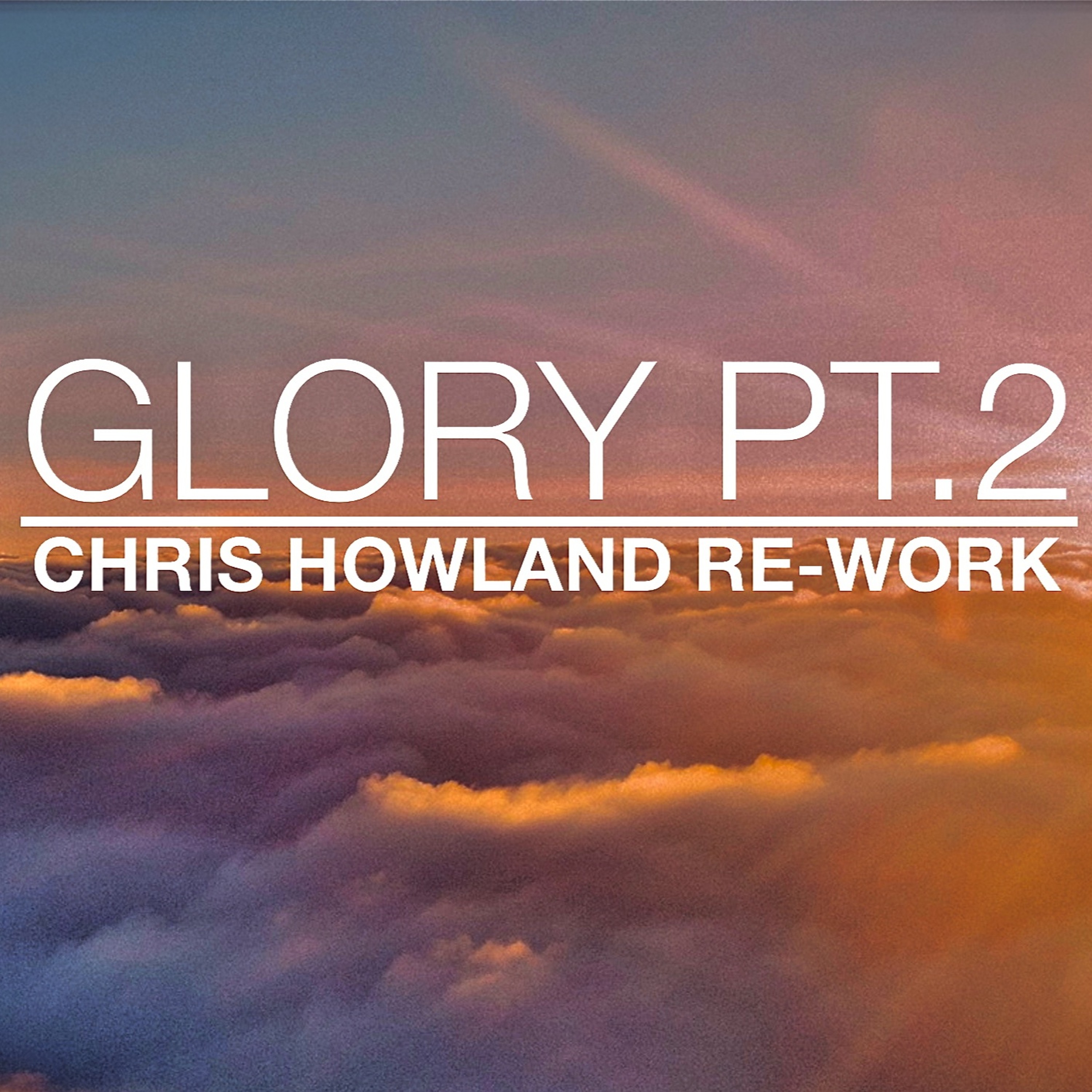 Chris Howland