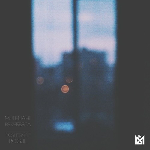 Mütenahi - Düşlerimde Boğul