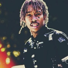 BLVK × Wiz Khalifa type beat × KM