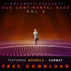 Maddela - Subway     -❤ FREE DOWNLOAD ❤-