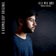 KarmaLoop Mix Series 009: Marco Weibel