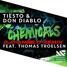 Chemicals Feat. Thomas Troelsen (DJd'Angelo Remix)