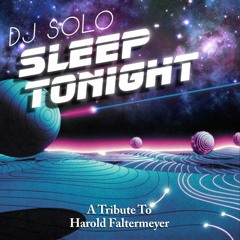 Sleep Tonight (2014)