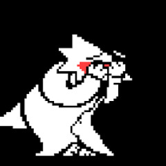 Alphys theme midi