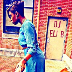 DJ Eli B - Beat Go Dumb