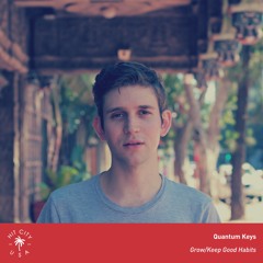 Quantum Keys - Grow