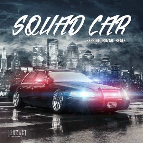 Stream Gucci Mane - Squad Car [Instrumental Remake] by Drozart Beatz |  Listen online for free on SoundCloud