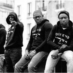 rap français