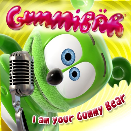 How to watch and stream Osito Gominola Con Letra With Lyrics Gummibar The Gummy  Bear Song Spanish Version - 2016 on Roku