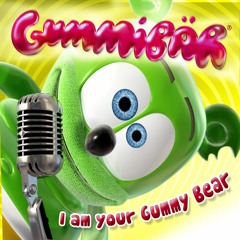 I Am A Gummy Bear (The Gummy Bear Song)