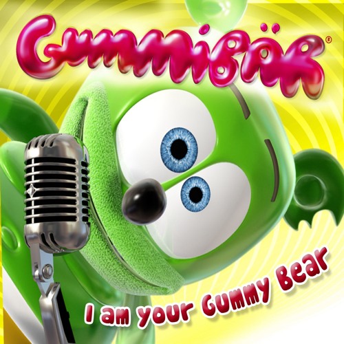 Watch Gummy Bear Song Halloween Special