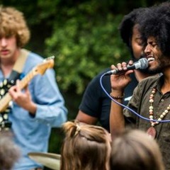 FF15 Soulful Soundcheck