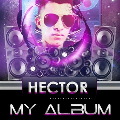 Hector - Si El Corazon Me Falla (Winzy Flow & HM Music)(My Album)