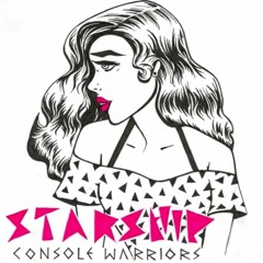 Console Warriors - Starship '84