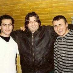 Cani & Sandri & Rambo Amadeus feat.Lek Dedvukaj - Ani mori nuse 1998