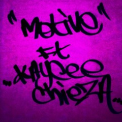 Motive ft. Kaycee Chieza - prod by. B Noize (FREE DOWNLOAD)