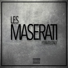 Varsity Les - Maserati ft. InviteOnly