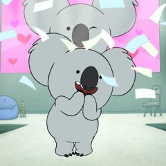 We Bare Bears E019 (Panda's Sneeze) Grab Some Sun