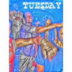 K Price - Tuesday Freestyle