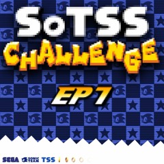 SoTSS - #Challenge EP 1