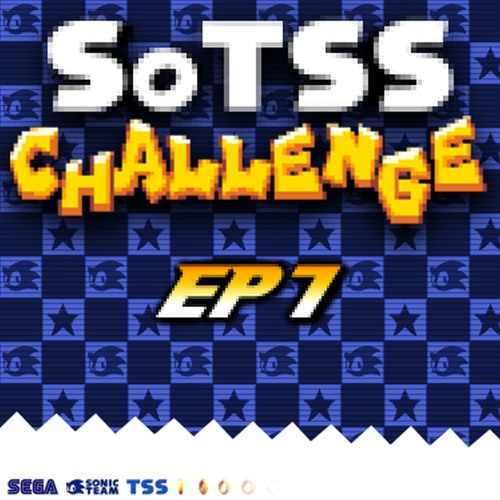 SoTSS - #Challenge EP 1