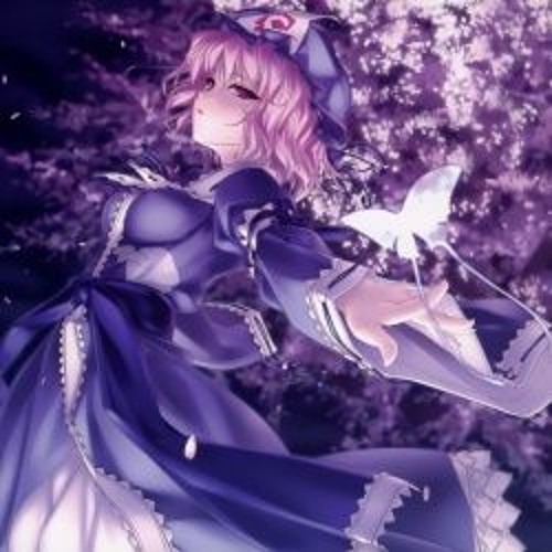 Princesse Éternelle (Border of Life 8 bit remix) ~Touhou~