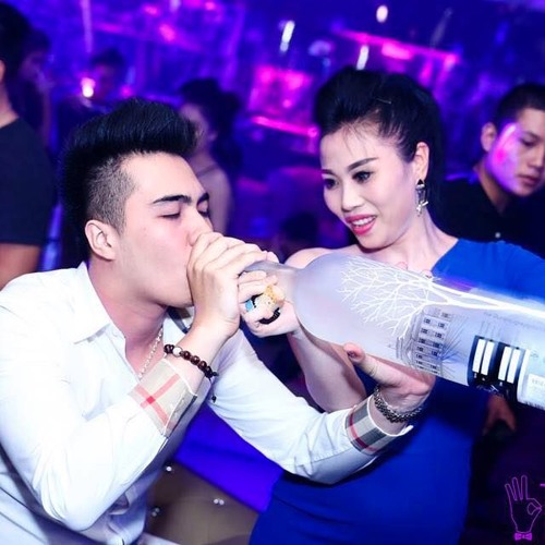 Nonstop Gẫy Luôn 2