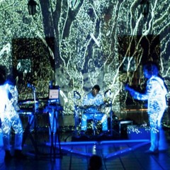 CABILDONGA (en vivo 'Cabildo CBA | ARG' [03-10-2013])