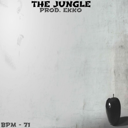 Free Rap / HipHop Beat - Old School Wu-Tang Type Beat - The Jungle