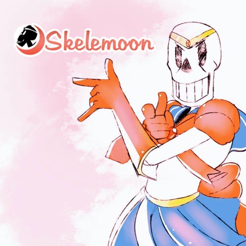 (Full Skit) Skele Moon