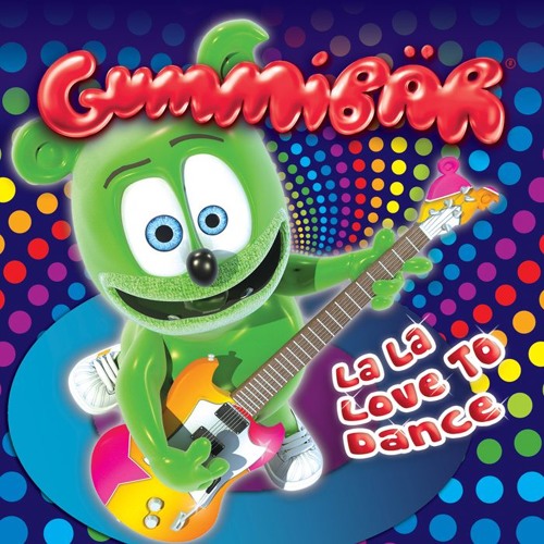 Gummy Bear Song KPOP VERSION Gummibar Korean Pop Song 