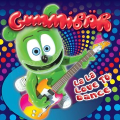 Mr. Mister Gummibär