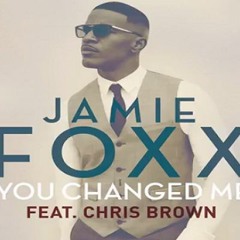 You Changed Me (JVH-C & DJJYBEMYNAME Remix)@JVH_C @DJJYBEMYNAME