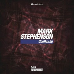 Mark Stephenson - All tracks (Exclusive mix.)