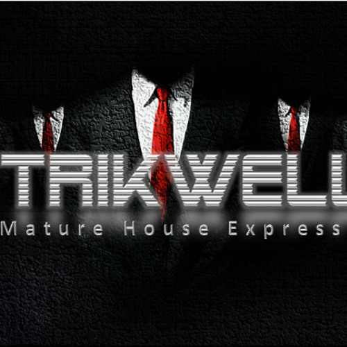 Trikwell's Tech House Set