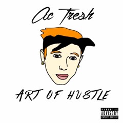 Art of Hustle prod. Vlado