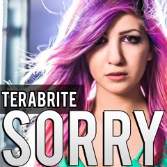 Sorry - Justin Bieber (Pop Punk Cover by TeraBrite)