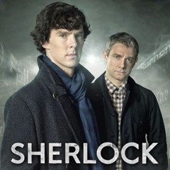 Sherlock Holmes-His Last Vow [Addicted To A Certain Lifestyle]