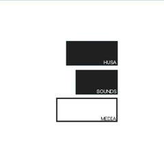 Husa Sounds 26 : PYCKE (October 2015)