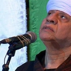ياسين التهامى 2015 روحى فداك يا حبيبى مولد الشيخ الخلوى