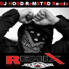 DJ HOOD (Remix Assassin) - W.D.Y.W (Jersey Club ReMSTRD)