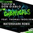 Chemicals Feat. Thomas Troelsen(WaterShark Remix)