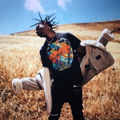 Travis Scott - Go Off