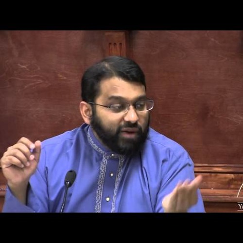 Abu Bakr al-Siddiq - Part 6 - Those who refused to pay Zakah ~ Dr. Yasir Qadhi-0gIOH7Jj4cQ