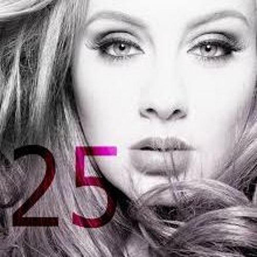 Adele - 25 (Album) / Hello (Audio) by Adele - Hello | Free Listening ...