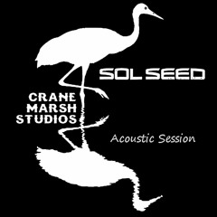 Acoustic Session at Crane Marsh Studios