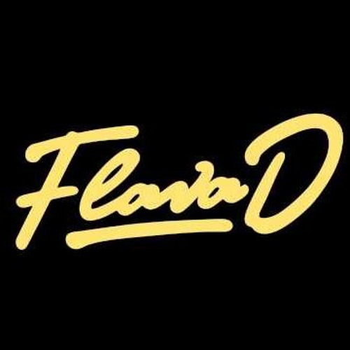 Rebound X - Rhythm & Gash (Flava D Remix)