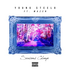 SEASON'S CHANGE FT. MAZEN (PROD.BY COMPLEX)